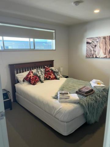 Apartment By The Marina Whitianga Exterior foto