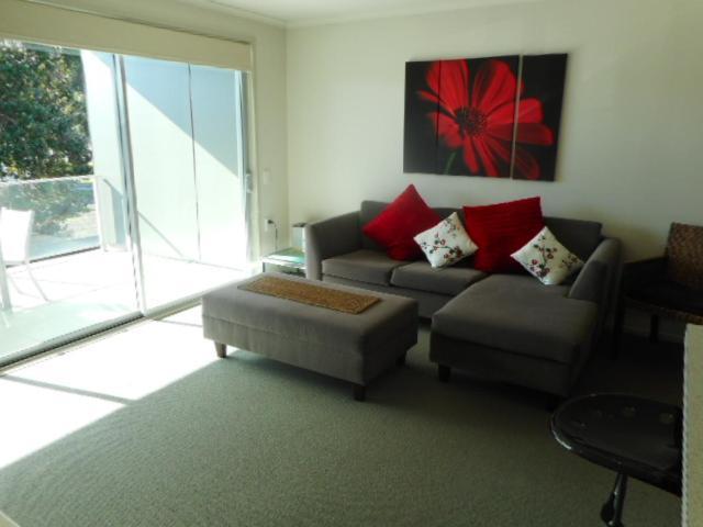 Apartment By The Marina Whitianga Exterior foto